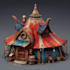 fantasy prop design prop concept art game props