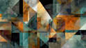 paint digital professional abstract art