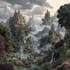 create stunning fantasy landscapes