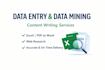 format and clean excel data professionally