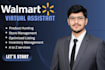 do walmart dropshipping, 2 step dropshipping, private label, wfs as walmart VA