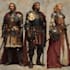 fantasy character art and fantasy character art