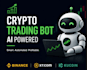 do crypto trading bot, ai crypto trading bot, crypto trading bot, arbitrage bot