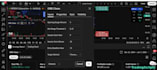 develop indicator or strategy with trading view pinescript