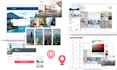 do the customization of homey or houzez wordpress theme