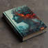 design fantasy, romance and sci fi book covers