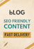 write engaging blog posts and articles with ai assistance