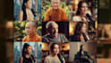create ai podcast videos with talking real characters