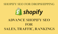 do optimize your store with shopify