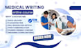 write medical ethic training course content course curriculum