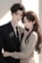 paint custom couple portrait