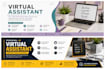 your virtual assistant for admin support
