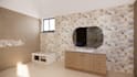 design and render your washroom in sketchup