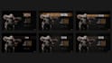 create gameplay and UI programming for unreal engine projects