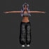 make a custom VR avatar