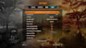 design modern unity, unreal engine game UI UX, menus, hud, inventory for PC game