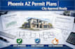 create architectural permit plans for phoenix arizona approval