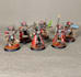 paint your miniatures, for warhammer, dnd and tabletop
