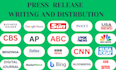 do press release UK press release writing UK press release distribution UK PR