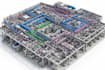 create ai point cloud software, web app, lidar app,ml to scan,detect,analyze e57