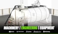 create industrial machinery 3d models and realistic renders