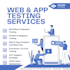 do QA manual testing find bugs in your web or app QA reviews
