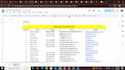 provide b2b lead generation and prospecting manually