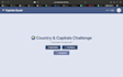 build a responsive landing page or personal website