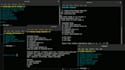 develop python data processing engine with built in analytics