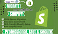 migrate woocommerce to shopify wordpress to shopify wix to shopify migration
