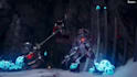 create realistic 3d cinematic animations cgi, vfx for films and game trailers
