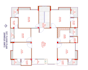 be your expert auto cad floor plan designer