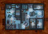 create dnd maps according to your request