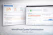 speed up wordpress, fix core web vitals, cls,lcp for google pagespeed insights
