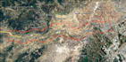 sentinel related remote sensing and satellite data analysis tasks