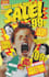design y2k and collage inspired flyers or poster