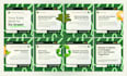 design linkedin carousel and lnstagram carousel posts