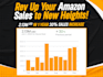 be your expert amazon fba virtual assistant