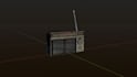 create 3d retro psx models for games