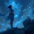 draw a fantasy illustration