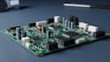 design schematics, pcb boards, gerbers, bom with 3d model