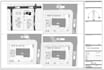 do civil drawing contour, grading, site plan, drainage plan