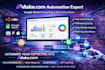 automate your routine tasks