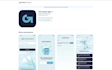 do flutter app development and mobile app development as a flutter developer