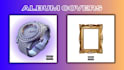 design professional album cover