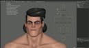 do 3d blender rig, 3d animaze rig, face expression,52 arkit blendshape,lips sync