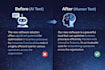 rewrite and humanize ai text to sound natural