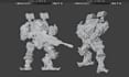 create print ready stl files for 3d printing