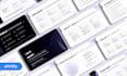 create a professional sales deck that closes deals