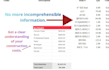 do calculate the quantities  required for your project